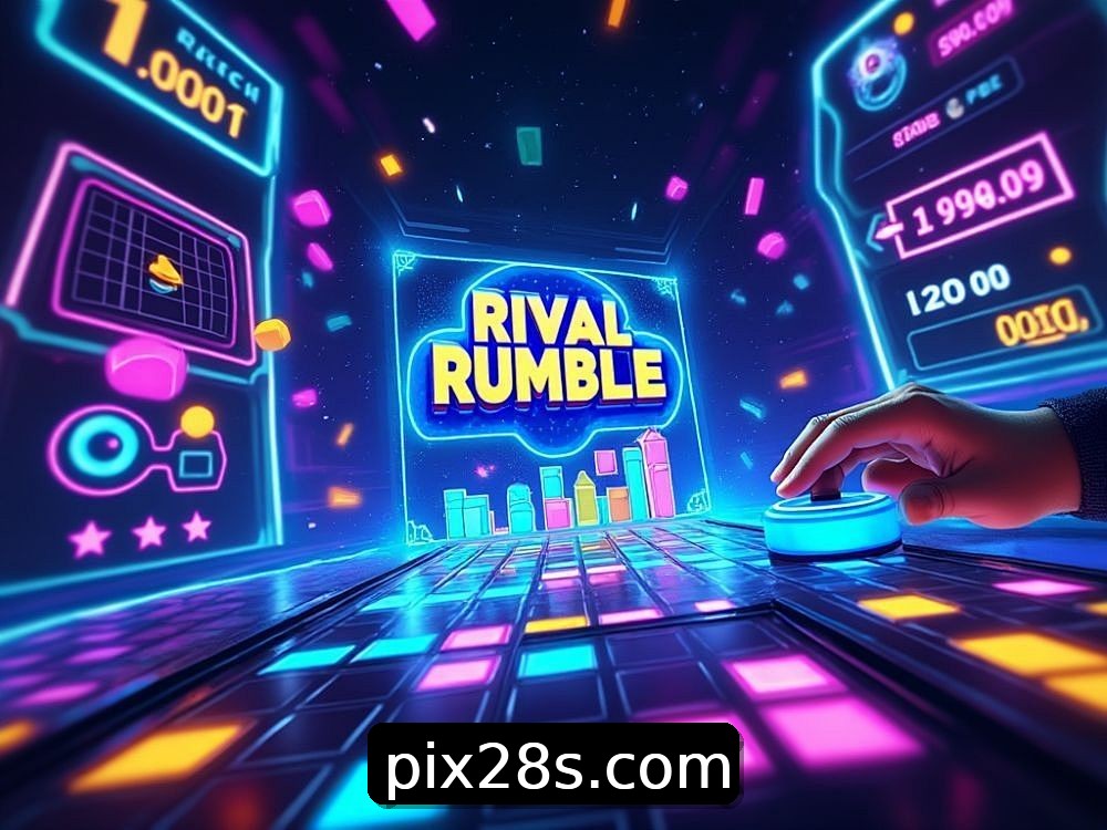 Promoção Relâmpago 28S