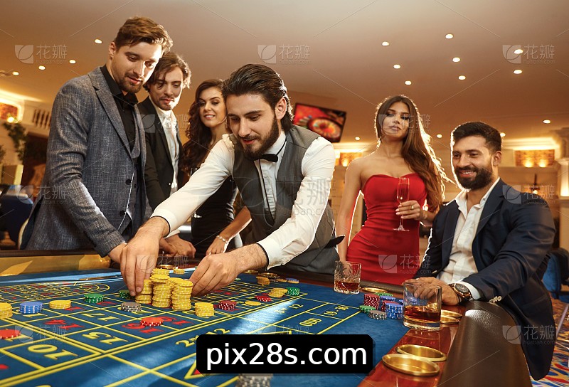 Casino Ao Vivo 28S